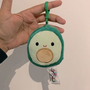 3.5” OG Austin - Squishmallow